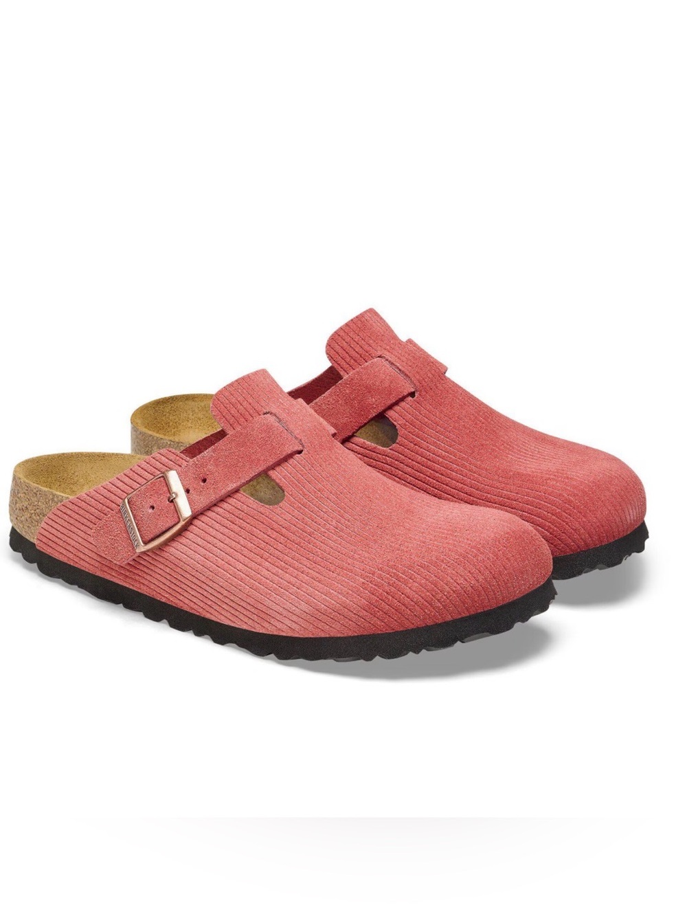 Birkenstock Boston Clogs